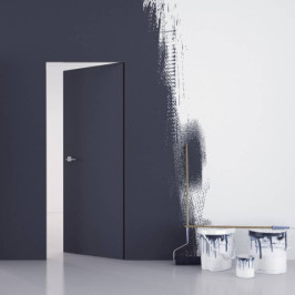 Интериорна тапетна врата DRE - СараЕко